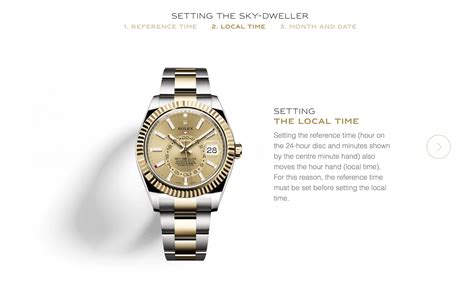 rolex anzeige|rolex official website.